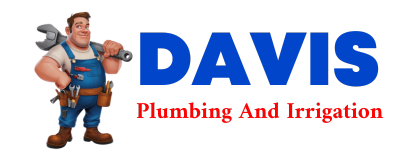 Trusted plumber in GERALDINE